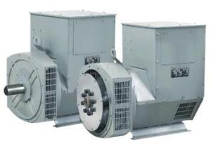China MYG brushless three-phase A.C.synchronous alternators/generators on sale