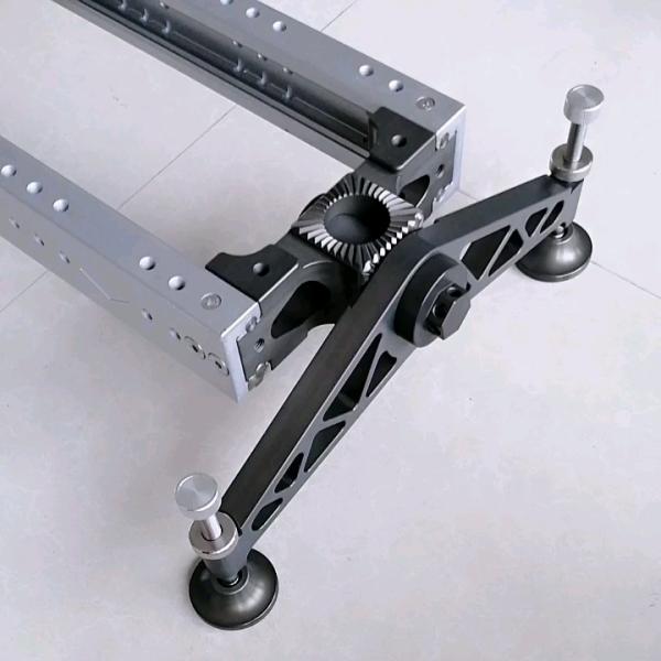 Quality NSH Motorized Pan Tilt Dslr Video Camera SLIDER for sale