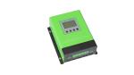 Mppt 40a To 80a Dual Input Solar Charge Controller Solar Tracking