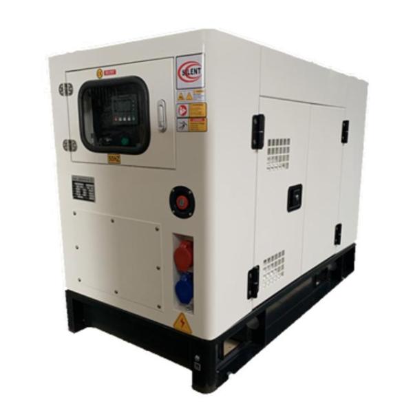 Quality Diesel generator sets NEW Edition Super Silent Portable Diesel Genset for sale