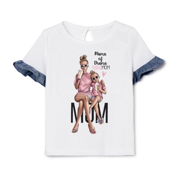 Quality Screen print transfers t shirts t shirt printing transfer screen print transfer tags for sale