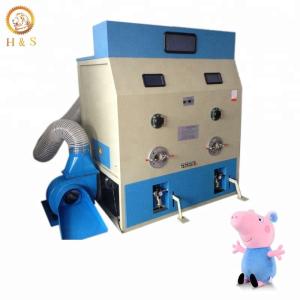 China Automatic Professional Soft Toy Doll teddy bear stuffing machine on sale China Automatic Professional Soft Toy Doll teddy bear stuffing machine on sale
