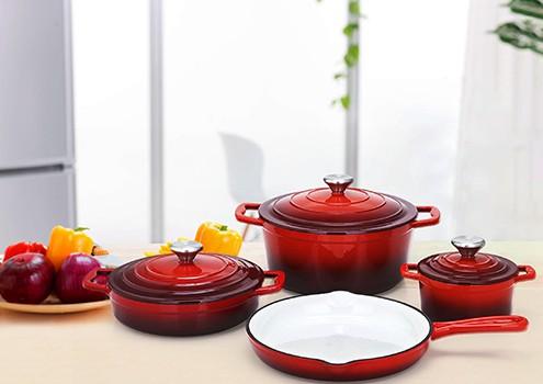 Quality Cookware Set for sale