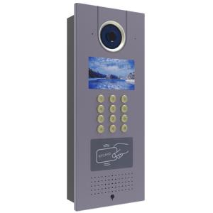 China Building intercom design service from Chinese product research and development company Powerkeepdesign on sale