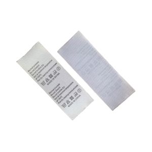 Wholesale Print Clothing Garment Labels Custom Logo