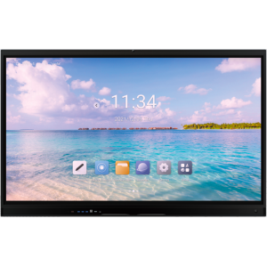 China Interactive Flat Panel wholesale
