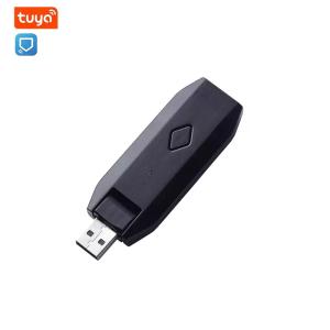 China Tuya Wifi USB IR RF Remote Controller Air Conditioner TV Smart Home Life Infrared Universal Wifi Remote Control wholesale
