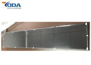 China LCD 4K Display Module With LED Backlight 300 Cd/m2 Brightness wholesale