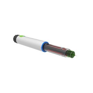Needle-based injection systems for medical use (Insulin pen) research and development service