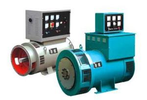 China TFW2 Series brushless three-phaseA.C.synchronous generators on sale