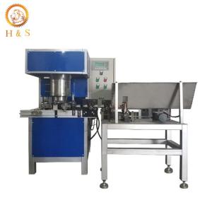 China Hung Tuan Incense Making Textile Processing Machine Fully Automatic wholesale