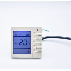 China Smart multi-function temperature controller wholesale