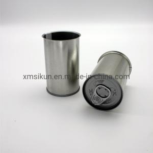 Wholesale Custom 588# Metal Tin Can Food Use
