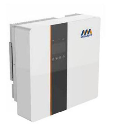 Quality 2021 China Factory  low frequency hybrid solar inverter with mppt charge controller for sale