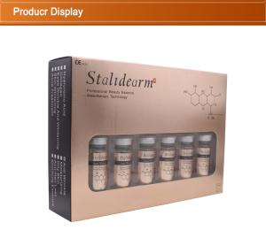 China Stalidearm Meso Serum Microneedling Essence Anti Wrinkle High Quality wholesale