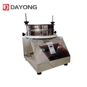 China Lab Test Sieve Shaker Set For Granulation