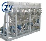 Refining Cassava Starch Processing Machinery Good Substitution For Disc