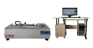 China Servo System Horizontal Lab Testing Equipment Tensile Testing Machine wholesale