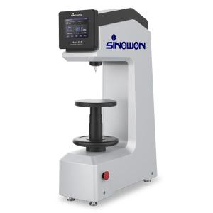 China Semi Automatic Rockwell Hardness Tester wholesale