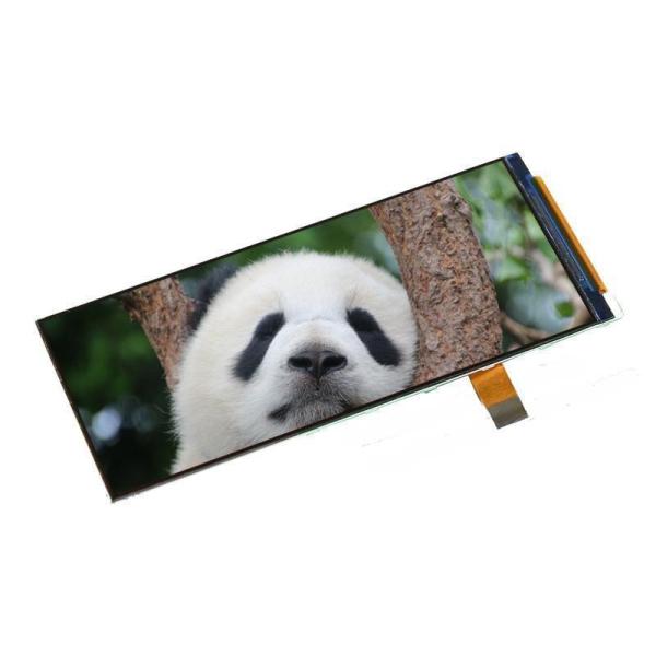 4.8 Inch Bar Type LCD display 480x1120 MIPI 2 line Interface driving IC HX8389C