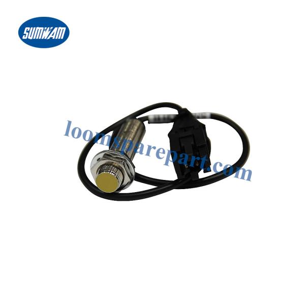 Quality M8 Proximity Switch (14 Li) Two-Wire Three-Wire Picanol Loom Spare Parts for sale