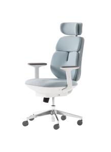 China Reinforced STG Double Air Bag Lumbar Support Chair App Control Automatic Adapte on sale