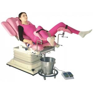 China Electric Gynecology Chair wholesale