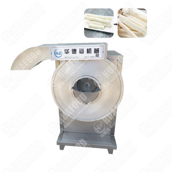Quality New Design Machine To Make Crips Production Semi-Automatic Potato Chips Line With Low Price for sale