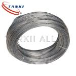 Industrial Heating Element Wire With Mill's Test Certificate And Max. Continuous