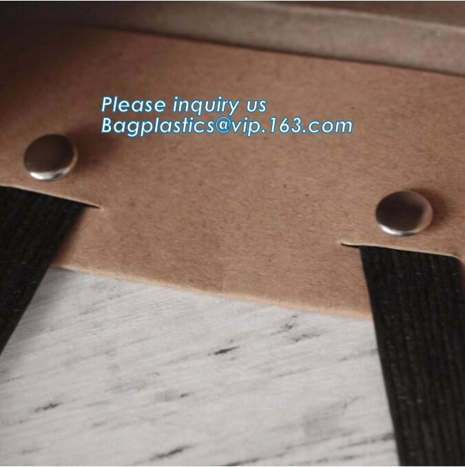 Customized Cut Printed Coated Paper Shopping Bag with Matt Lamination,rope handle custom logo printed white paper bag