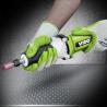 Buy cheap 550 Watts Die Grinder Angle Grinder And Polisher，Longer Mn-steel spindle for from wholesalers