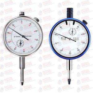 5mm 12mm Travel  Dial Test Indicator Digital Dial Gauge  Soil Testing Equipment