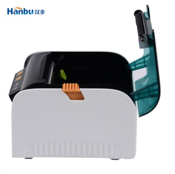 Quality GP-3100TU Mini 80mm Width Receipt Label Printer For Department Stores for sale