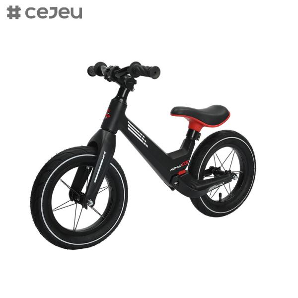 Quality Childs Push Along Car, Magnesium Alloy Frame & Suspention, Tpr Grips & High-Elasticity Saddle, Fun & Easy Setup for sale