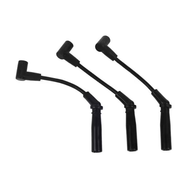 Quality Chevrolet Daewoo Auto Spark Plug Wire 96291306 Chemical Resistant Sturdy for sale
