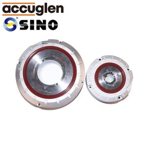 China 1 Vpp Optical Angle Encoder Hollow Shaft 100mm Incremental wholesale