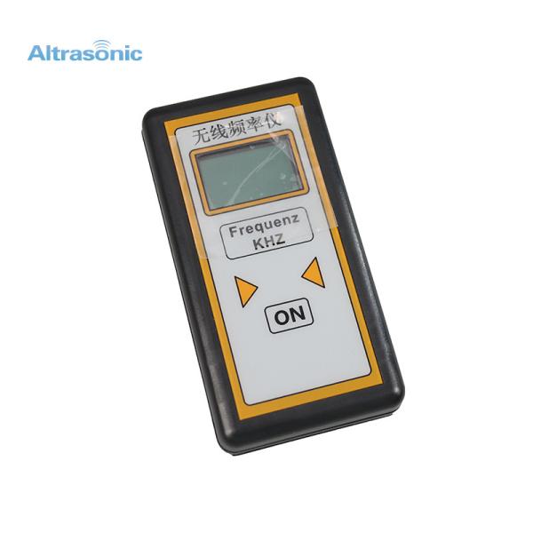 Quality Digital Ultrasonic Frequency Measuring Instrument For Ultrasonic Machine for sale