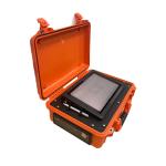 Widely Usage Seismograph Micro-seismic Survey Test Equipment ISO Certification
