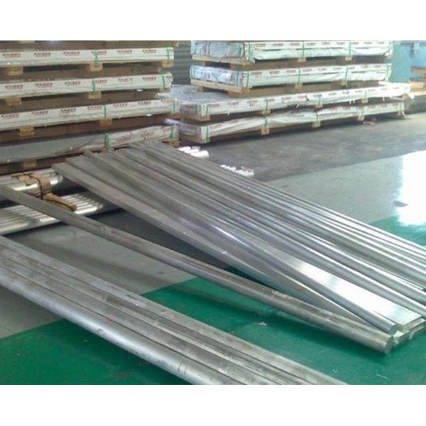 Professional 2014 T3 Aluminium Solid Round Bar High Strength Easily Be Weld