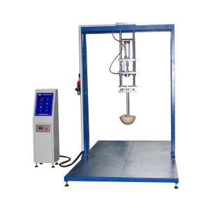 China Durable Drop Weight Stroller Tester Electro Pneumatic Multiscene wholesale