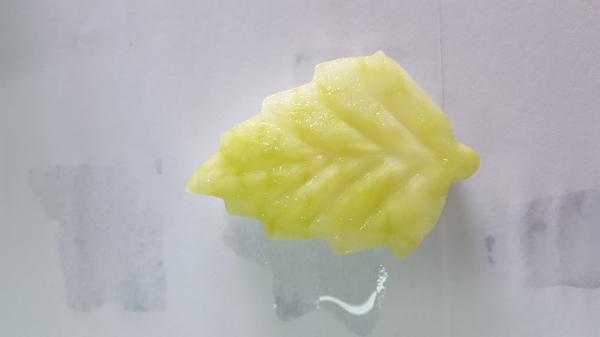 Quality Frozen Winter Melon(White Gourd), leaf-shaped, flower-shaped etc. for food decoration for sale