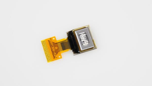 Quality 0.42'' Low Energy Consumption OLED LCD Display Wide Viewing Angles OLED LCD for sale