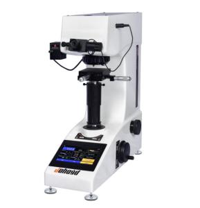 China 3kgf 220V Vickers Hardness Testing Machine HV3 on sale