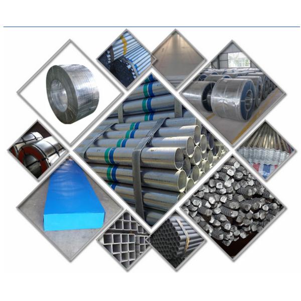 Hot Dip Galvanized Steel Coils , Carbon Steel Galvanized Hot Rolled Steel Coil For Container Plate