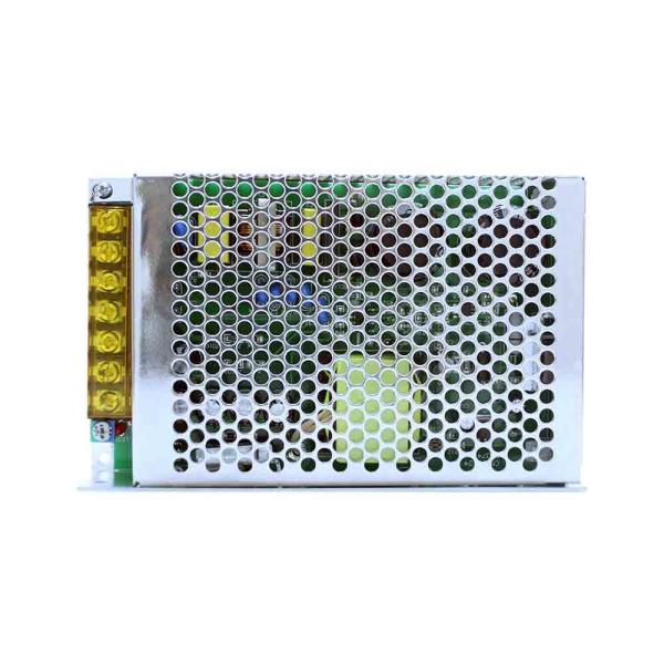 Quality Pwm Pulse 6.5A PLC Switching Power Supply 24V Overvoltage Protection for sale