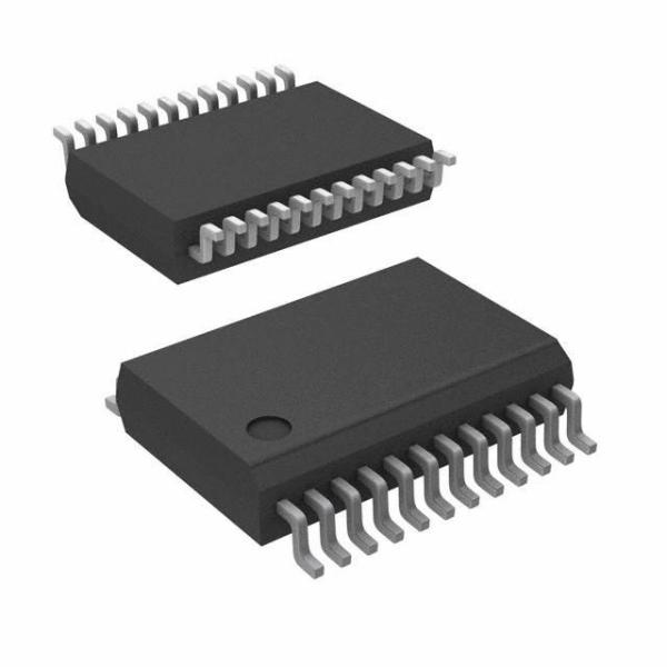 Quality Two Input Signals SOP24 Dual Dc Motor Driver TB6612FNG for sale