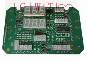 China V100 Monitor Controller Board , PWB Patient Monitor Accessories wholesale