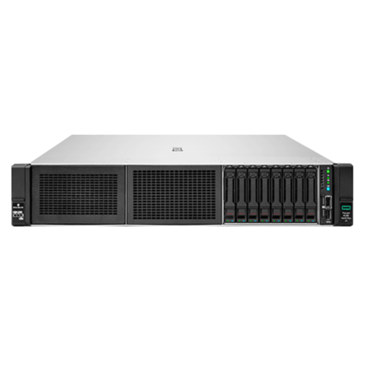 AMD EPYC 7003 Series and HPE ProLiant DL385 Gen10 Plus v2 The Perfect Server Solution