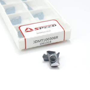 JDMT070204R CNC Insert JDMT 0702 JDMT070204 JDMT070208 JDMT JDMT100308/JDMT150508 Milling Insert For Hard Steel