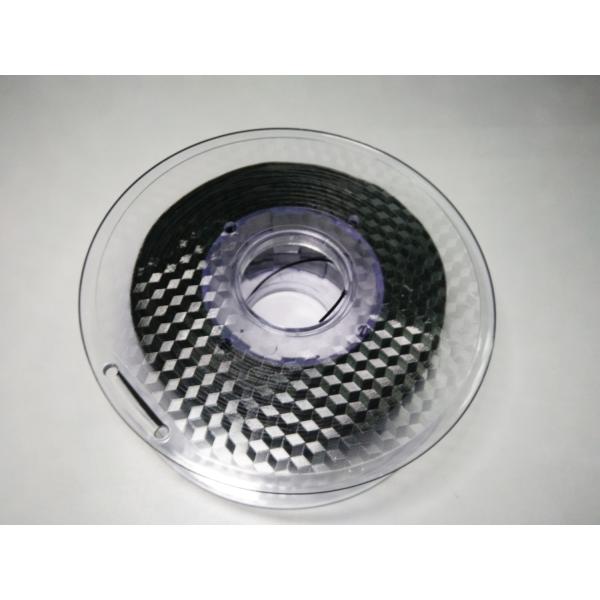 High Resilience TPE Flexible 3D Printer Filament 1.75mm / 3mm Diameter For 3d Printer